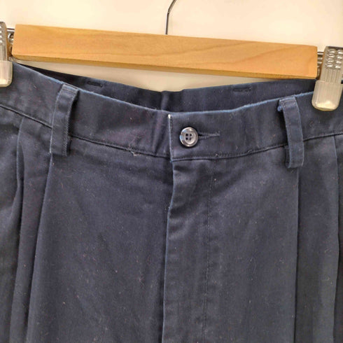 ドッカーズ DOCKERS 00s 2タック チノパン 34x30 メンズ 34x30