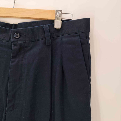 ドッカーズ DOCKERS 00s 2タック チノパン 34x30 メンズ 34x30