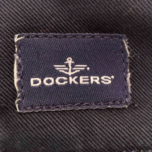 ドッカーズ DOCKERS 00s 2タック チノパン 34x30 メンズ 34x30