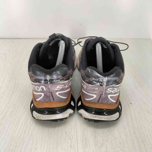 サロモン SALOMON XT-6 FOR COTD×COSTS メンズ 27