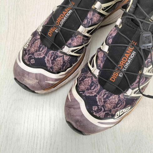 サロモン SALOMON XT-6 FOR COTD×COSTS メンズ 27