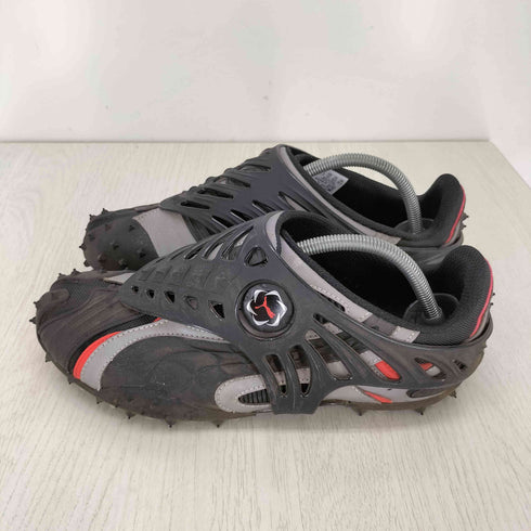 プーマ PUMA A$AP Rocky MOSTRO GABBIA LIGHT / PUMA BLK-PUMA SIL メンズ 26.5