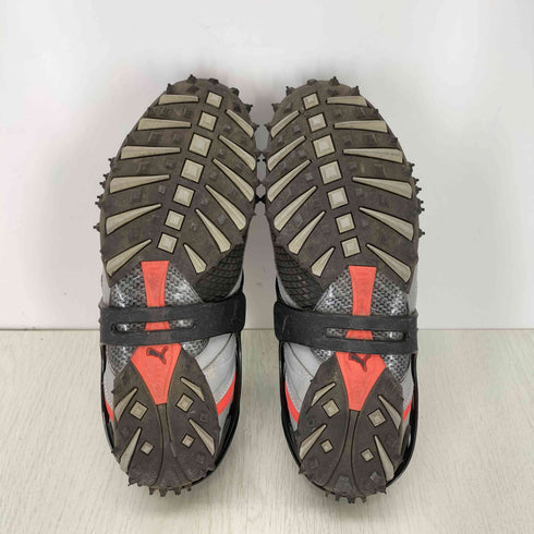 プーマ PUMA A$AP Rocky MOSTRO GABBIA LIGHT / PUMA BLK-PUMA SIL メンズ 26.5