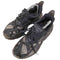 ナイキ NIKE REACT PREST BLACK/WHITE-BLACK メンズ 26.5