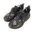 ナイキ NIKE REACT PREST BLACK/WHITE-BLACK メンズ 26.5