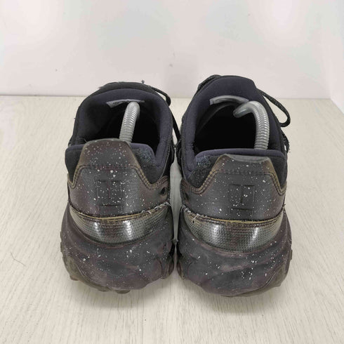 ナイキ NIKE REACT PREST BLACK/WHITE-BLACK メンズ 26.5
