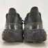 ナイキ NIKE REACT PREST BLACK/WHITE-BLACK メンズ 26.5