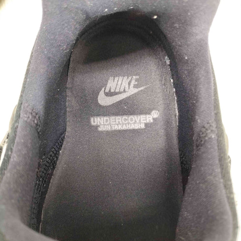 ナイキ NIKE REACT PREST BLACK/WHITE-BLACK メンズ 26.5