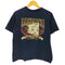 Tony Hawk 90-00S ARIZONA 地図 マップ プリント Tシャツ メンズ import:M