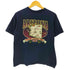 Tony Hawk 90-00S ARIZONA 地図 マップ プリント Tシャツ メンズ import:M