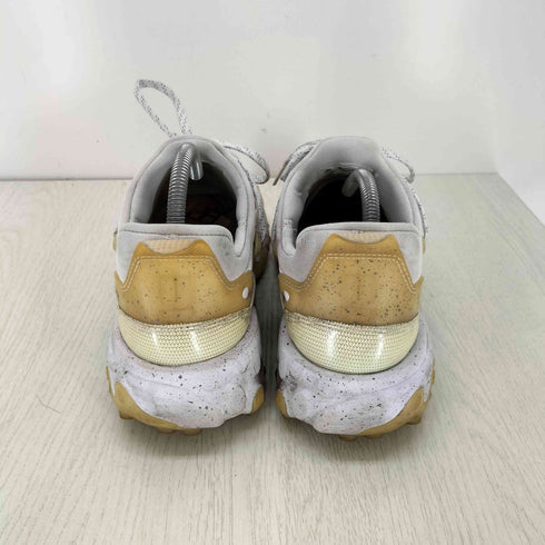 ナイキ NIKE REACT PREST WHITE メンズ 26.5