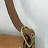 コーチ COACH シグネチャー ビッグバックル ショルダーバッグ big buckle shoulder bag レディース