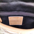 コーチ COACH シグネチャー ビッグバックル ショルダーバッグ big buckle shoulder bag レディース