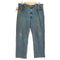リーバイス Levis ニカラグア製 550 RELAXED FIT デニム パンツ メンズ W38 L30