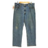 リーバイス Levis ニカラグア製 550 RELAXED FIT デニム パンツ メンズ W38 L30