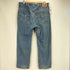 リーバイス Levis ニカラグア製 550 RELAXED FIT デニム パンツ メンズ W38 L30