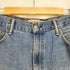 リーバイス Levis ニカラグア製 550 RELAXED FIT デニム パンツ メンズ W38 L30