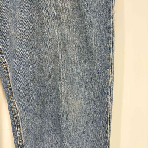 リーバイス Levis ニカラグア製 550 RELAXED FIT デニム パンツ メンズ W38 L30