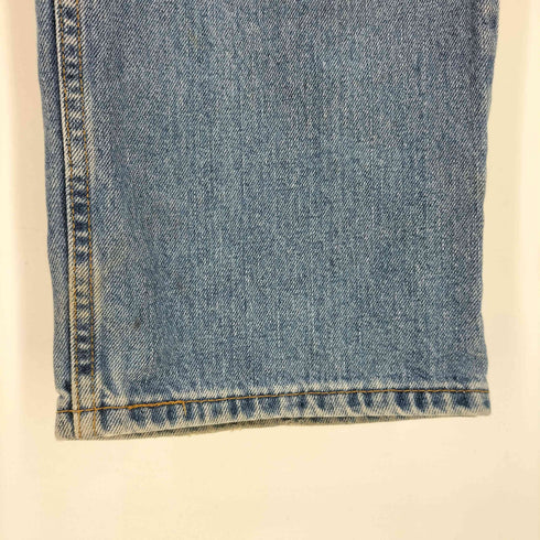 リーバイス Levis ニカラグア製 550 RELAXED FIT デニム パンツ メンズ W38 L30