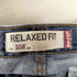 リーバイス Levis ニカラグア製 550 RELAXED FIT デニム パンツ メンズ W38 L30