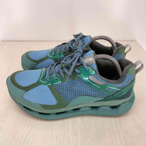 MOISTHROUGH360 71MICHAEL 特許取得・通気防水システム採用 モイスルー360×71 MICHAELコラボレーションモデル スニーカー メンズ 26