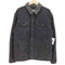 リーバイス Levis SHERPA TRUCKER JACKET シェルパトラッカージャケット メンズ import:XXL