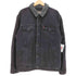 リーバイス Levis SHERPA TRUCKER JACKET シェルパトラッカージャケット メンズ import:XXL
