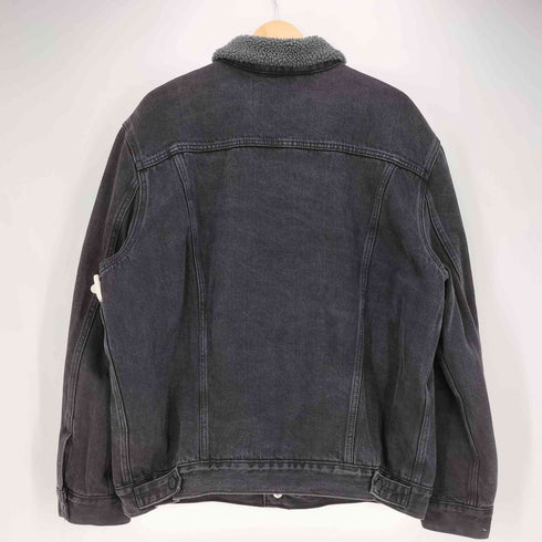 リーバイス Levis SHERPA TRUCKER JACKET シェルパトラッカージャケット メンズ import:XXL