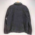 リーバイス Levis SHERPA TRUCKER JACKET シェルパトラッカージャケット メンズ import:XXL