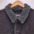 リーバイス Levis SHERPA TRUCKER JACKET シェルパトラッカージャケット メンズ import:XXL