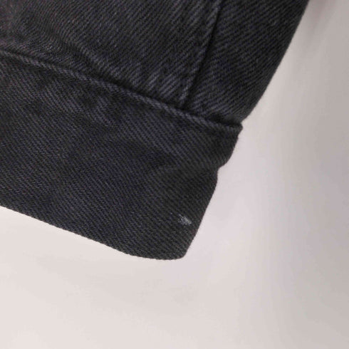 リーバイス Levis SHERPA TRUCKER JACKET シェルパトラッカージャケット メンズ import:XXL