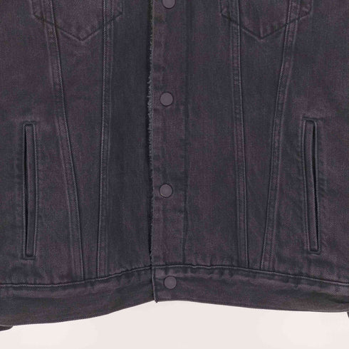 リーバイス Levis SHERPA TRUCKER JACKET シェルパトラッカージャケット メンズ import:XXL