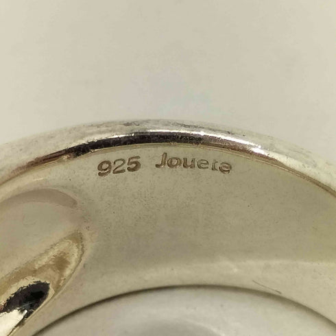 ジュエッテ jouete 925刻印 リング レディース 7