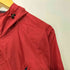 ユニクロ UNIQLO 90S OLD 裾ドローコード ジップアップ ナイロンパーカー メンズ JPN:S