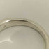 losau Melt narrow ring 925刻印 レディース 14