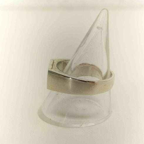 yarka rectangle design ring レディース 19