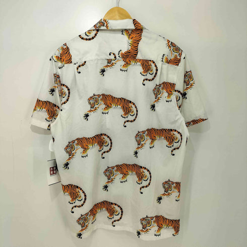 ワコマリア WACKO MARIA TIM LEHI S/S HAWAIIAN SHIRT メンズ JPN:L