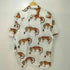 ワコマリア WACKO MARIA TIM LEHI S/S HAWAIIAN SHIRT メンズ JPN:L