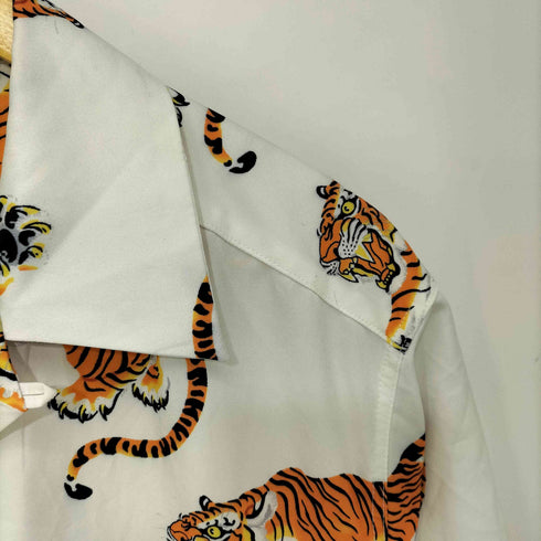 ワコマリア WACKO MARIA TIM LEHI S/S HAWAIIAN SHIRT メンズ JPN:L