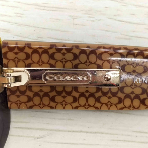 コーチ COACH KENDALL S438 シグネチャー レディース