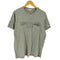 エンジニアードガーメンツ Engineered Garments グラフィックプリント クルーネック 半袖 Tシャツ メンズ JPN:M