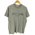 エンジニアードガーメンツ Engineered Garments グラフィックプリント クルーネック 半袖 Tシャツ メンズ JPN:M