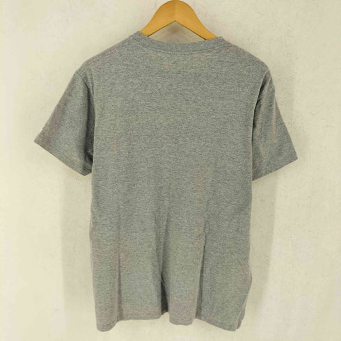 エンジニアードガーメンツ Engineered Garments グラフィックプリント クルーネック 半袖 Tシャツ メンズ JPN:M