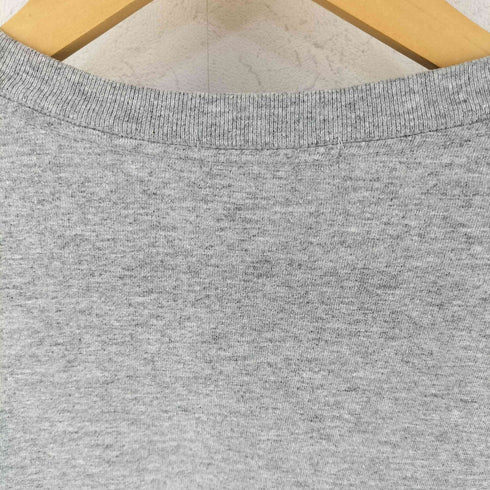 エンジニアードガーメンツ Engineered Garments グラフィックプリント クルーネック 半袖 Tシャツ メンズ JPN:M