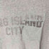 エンジニアードガーメンツ Engineered Garments グラフィックプリント クルーネック 半袖 Tシャツ メンズ JPN:M
