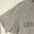 エンジニアードガーメンツ Engineered Garments グラフィックプリント クルーネック 半袖 Tシャツ メンズ JPN:M