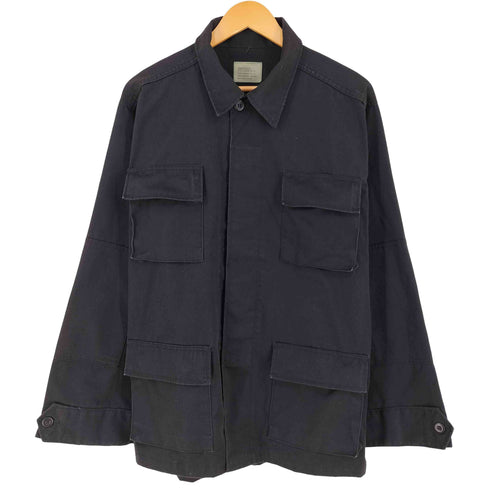 ユーエスアーミー U.S. ARMY COMBAT COAT メンズ LARGE-REGULAR