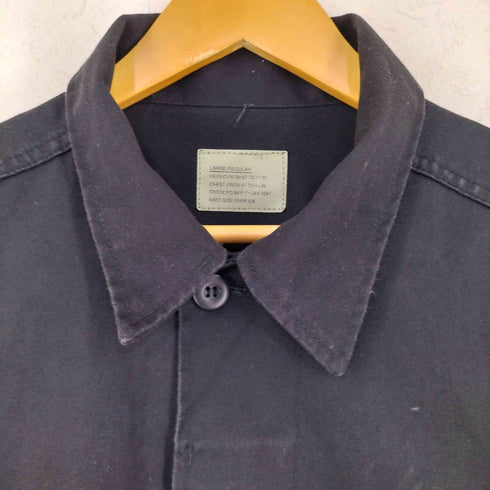 ユーエスアーミー U.S. ARMY COMBAT COAT メンズ LARGE-REGULAR