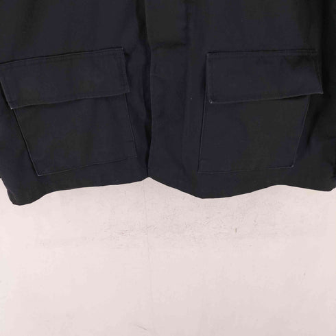 ユーエスアーミー U.S. ARMY COMBAT COAT メンズ LARGE-REGULAR