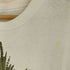 ヘインズ Hanes 90s MADE IN USA 両面プリント クルーネック 半袖 Tシャツ メンズ import:L